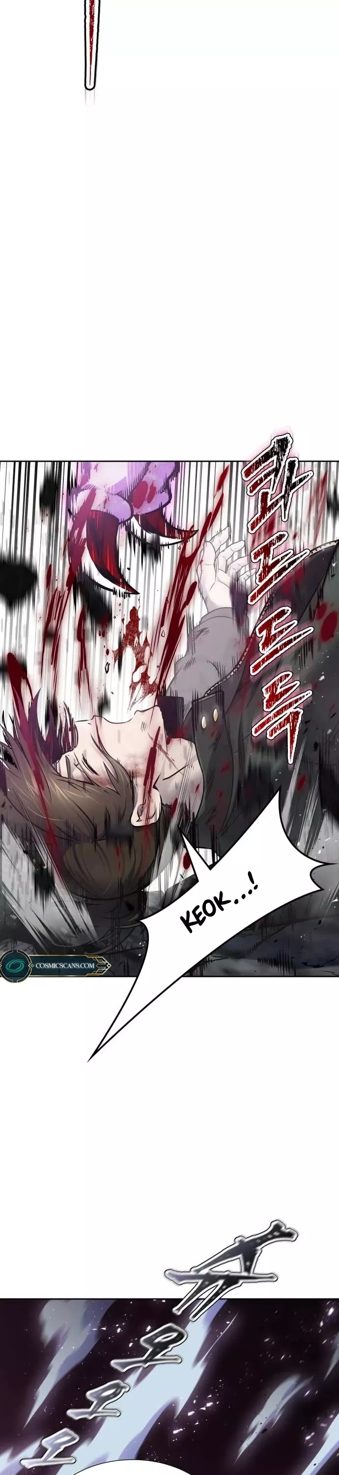 Tower of God, chapter 611, image 55