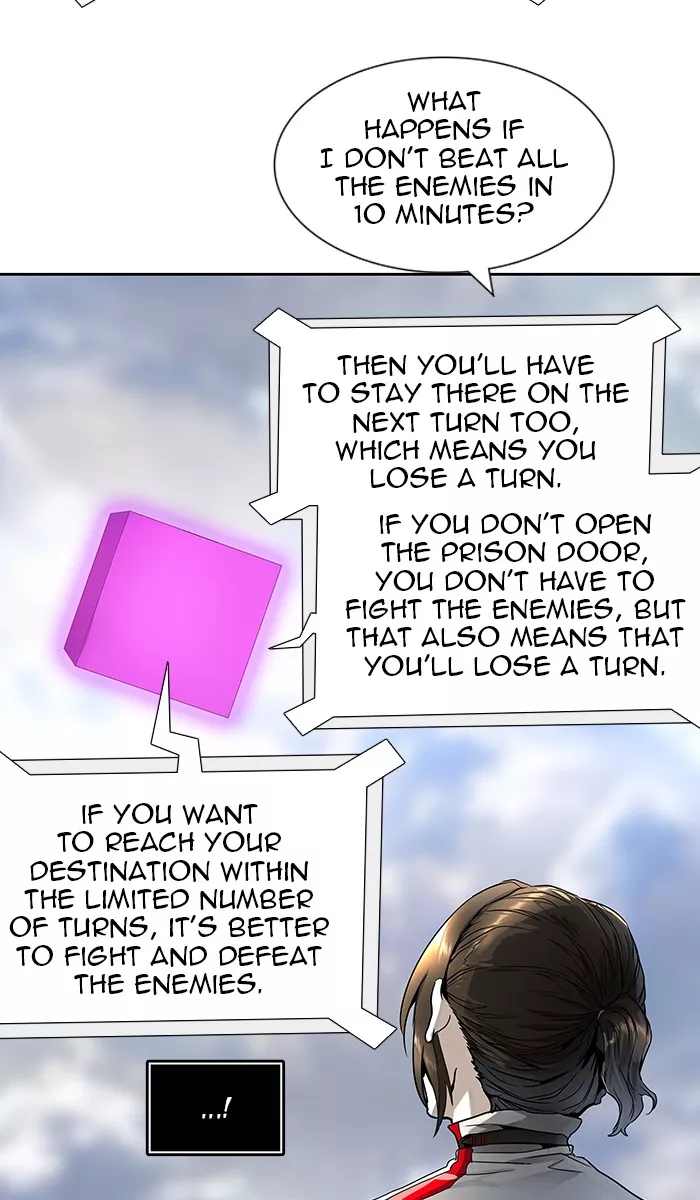 Tower of God, chapter 487, image 27
