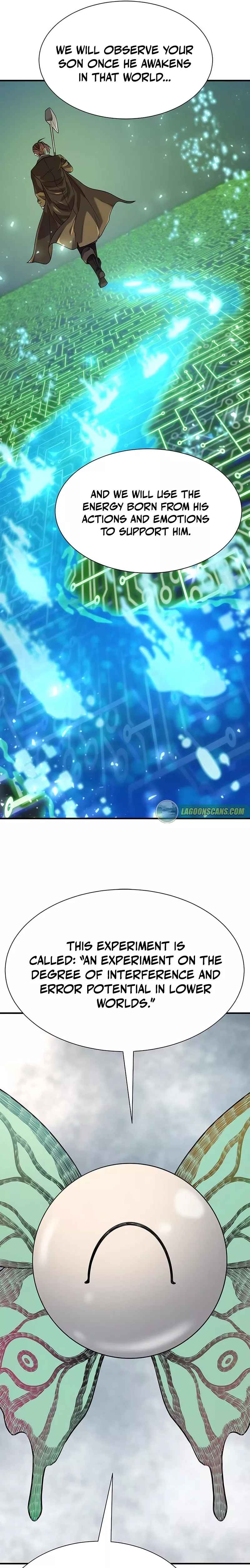 The Greatest Estate Developer, chapter 219, image 33