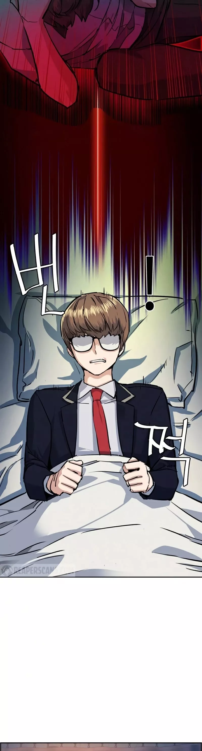 Teenage Mercenary, chapter 68, image 44
