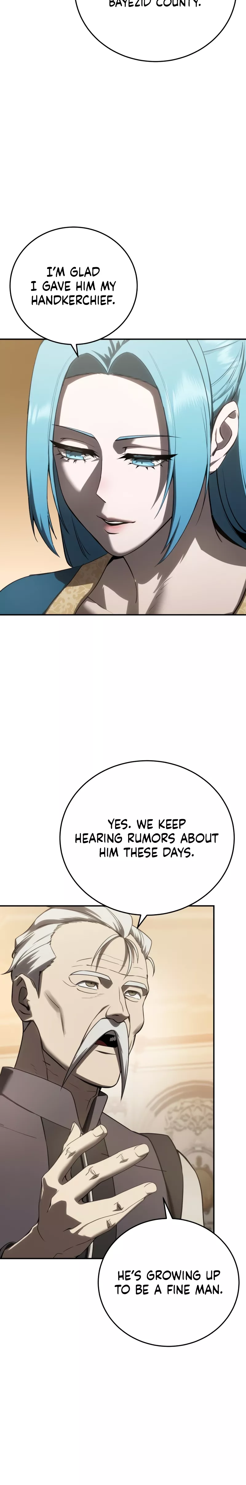 Star-Fostered Swordmaster, chapter 56, image 35