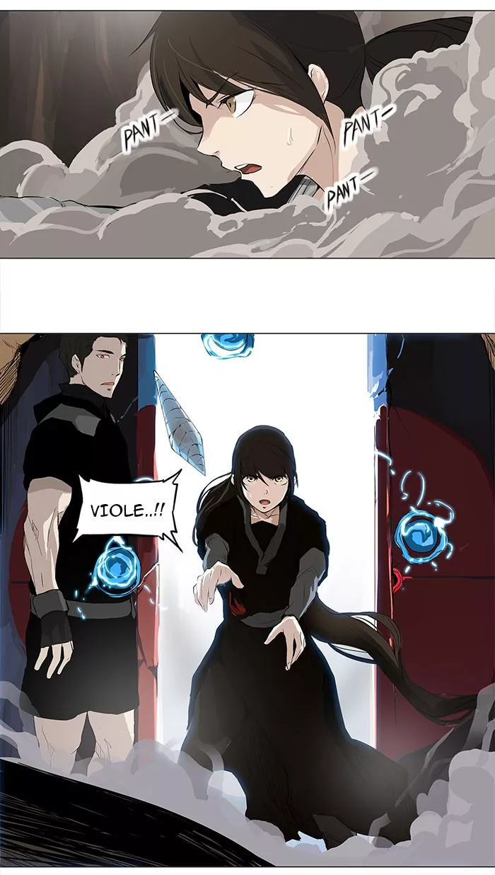 Tower of God, chapter 170, image 46