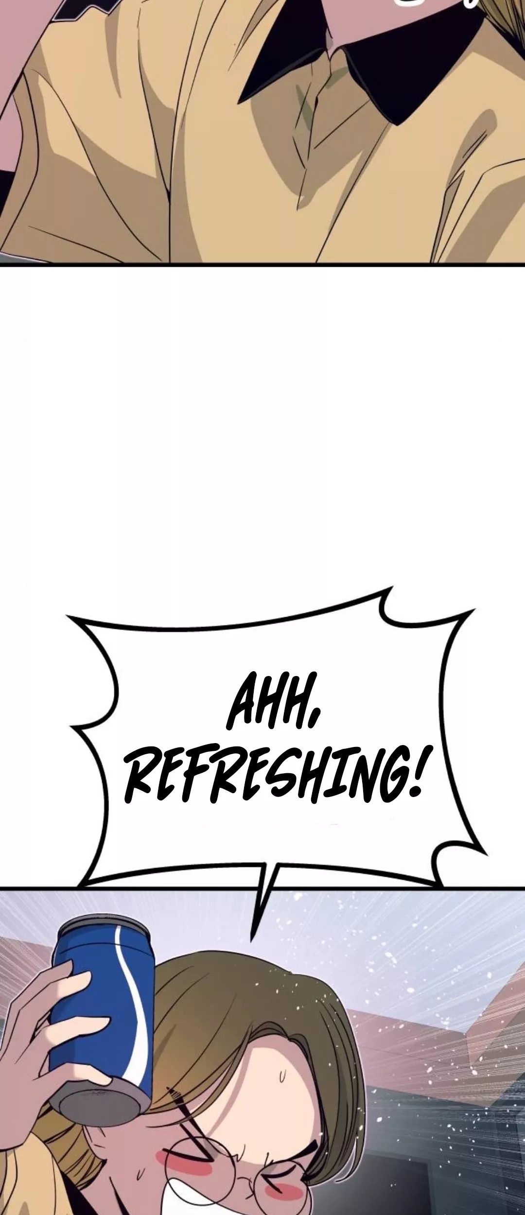 My Bias Gets on the Last Train, chapter 57, image 15