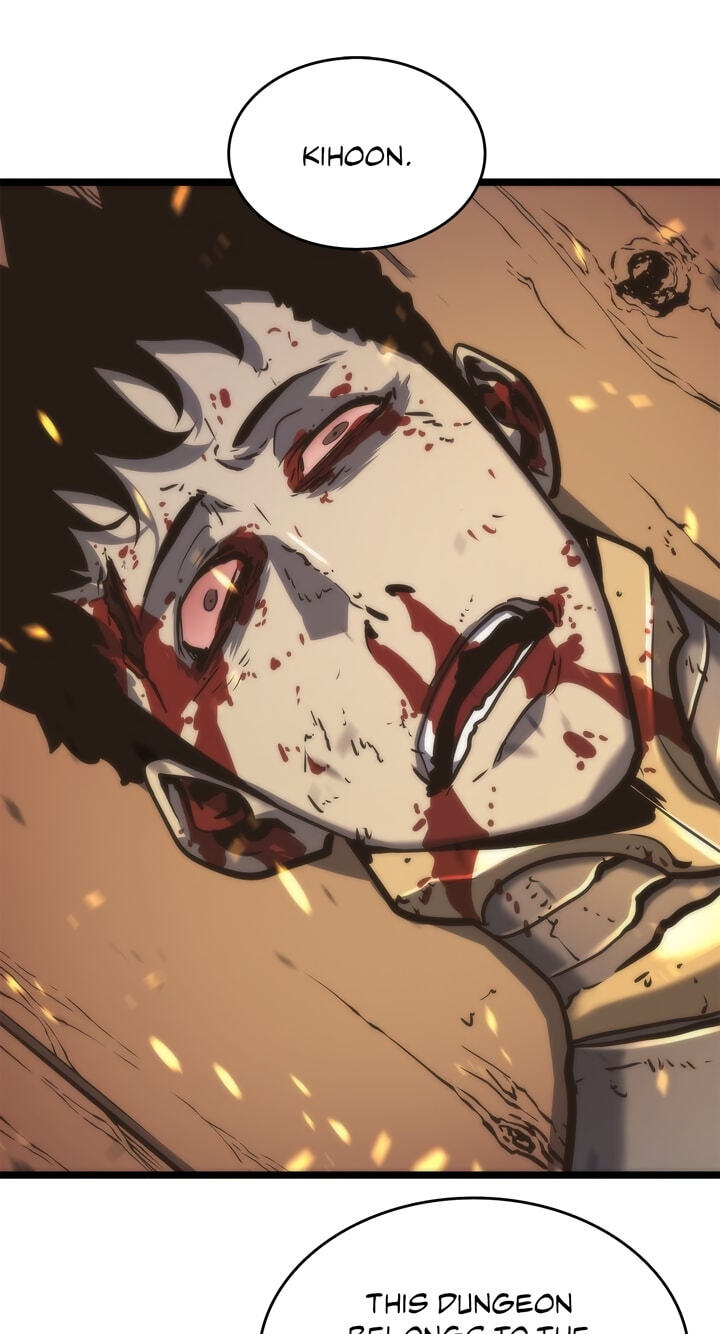 Solo Leveling, chapter 72, page 65