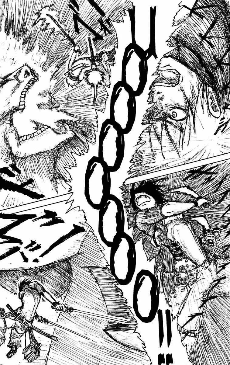 Attack on Titan, chapter 0, page 29