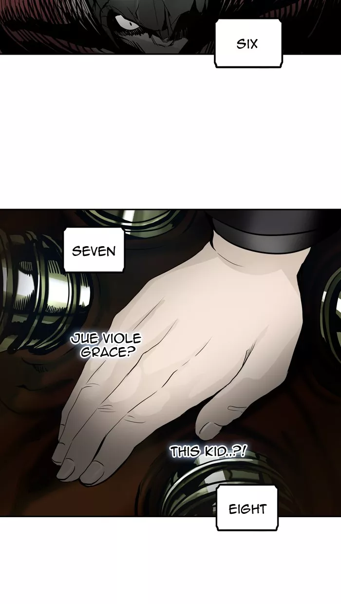 Tower of God, chapter 290, image 43