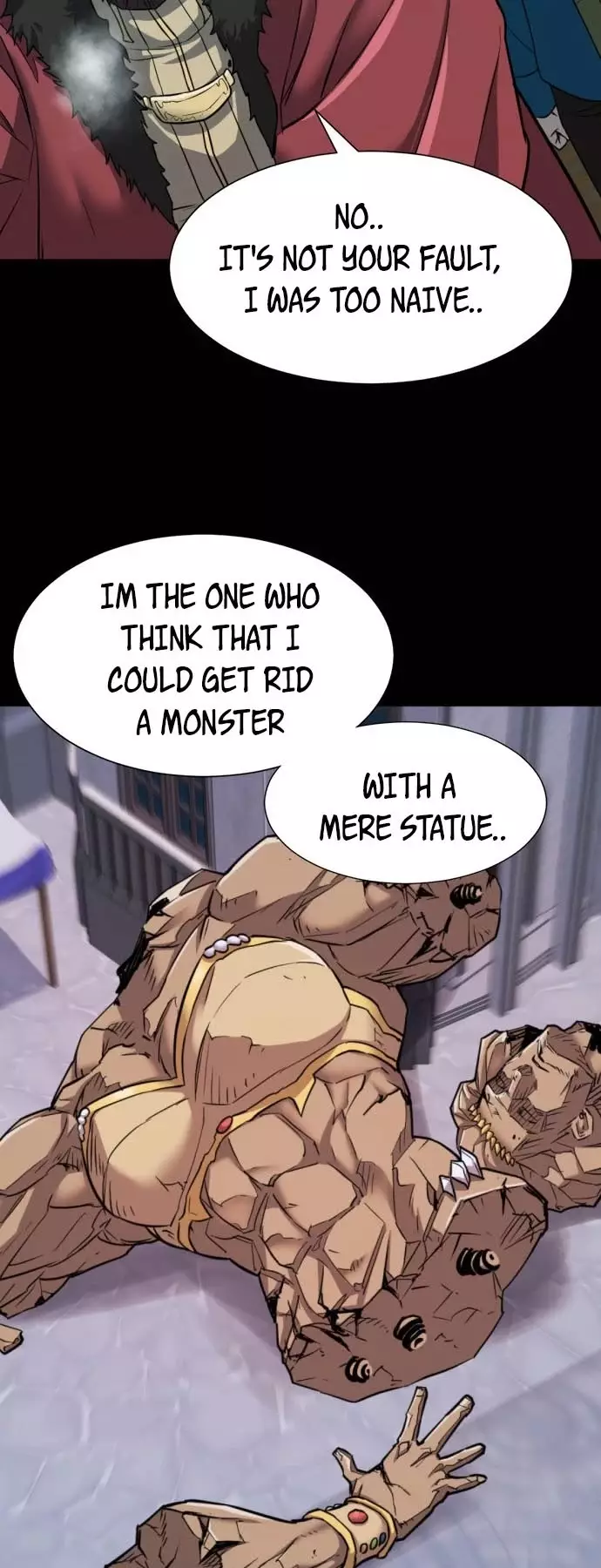 The Greatest Estate Developer, chapter 31, image 15