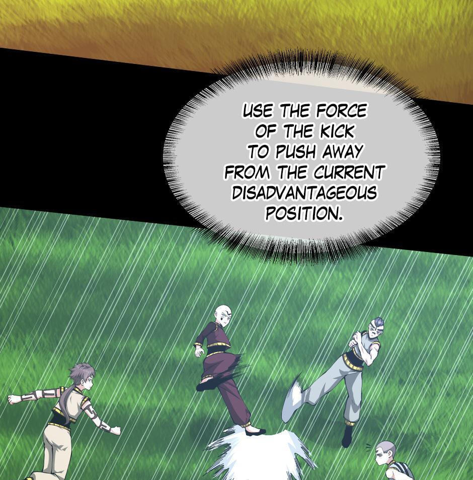 The Beginning After the End, chapter 154, image 31