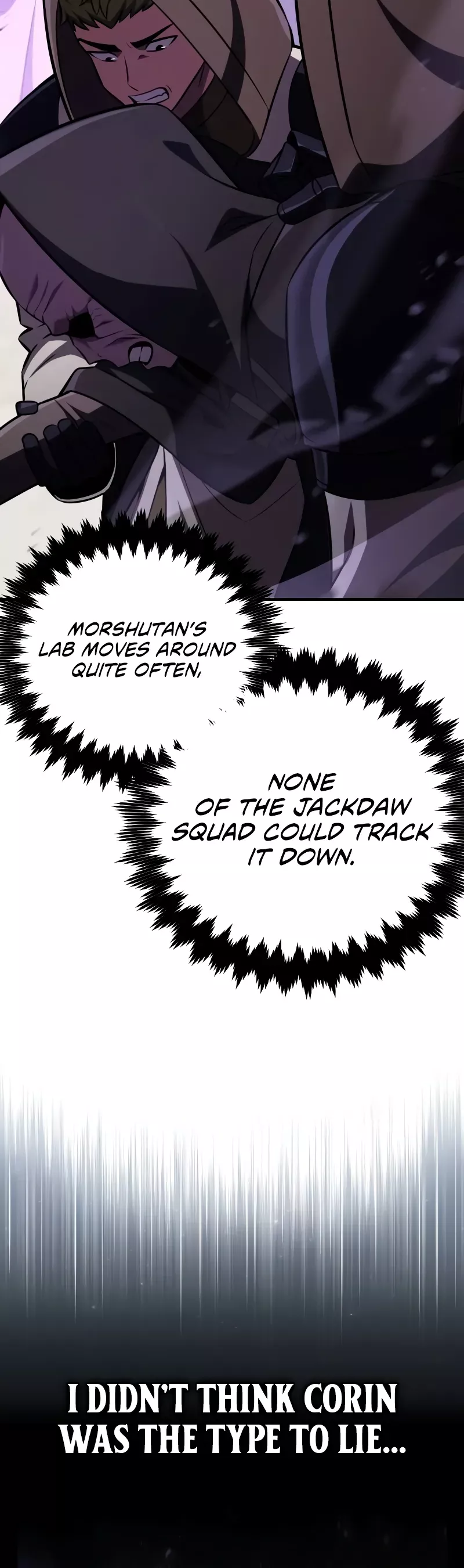 I Killed the Main Player, chapter 78, image 25