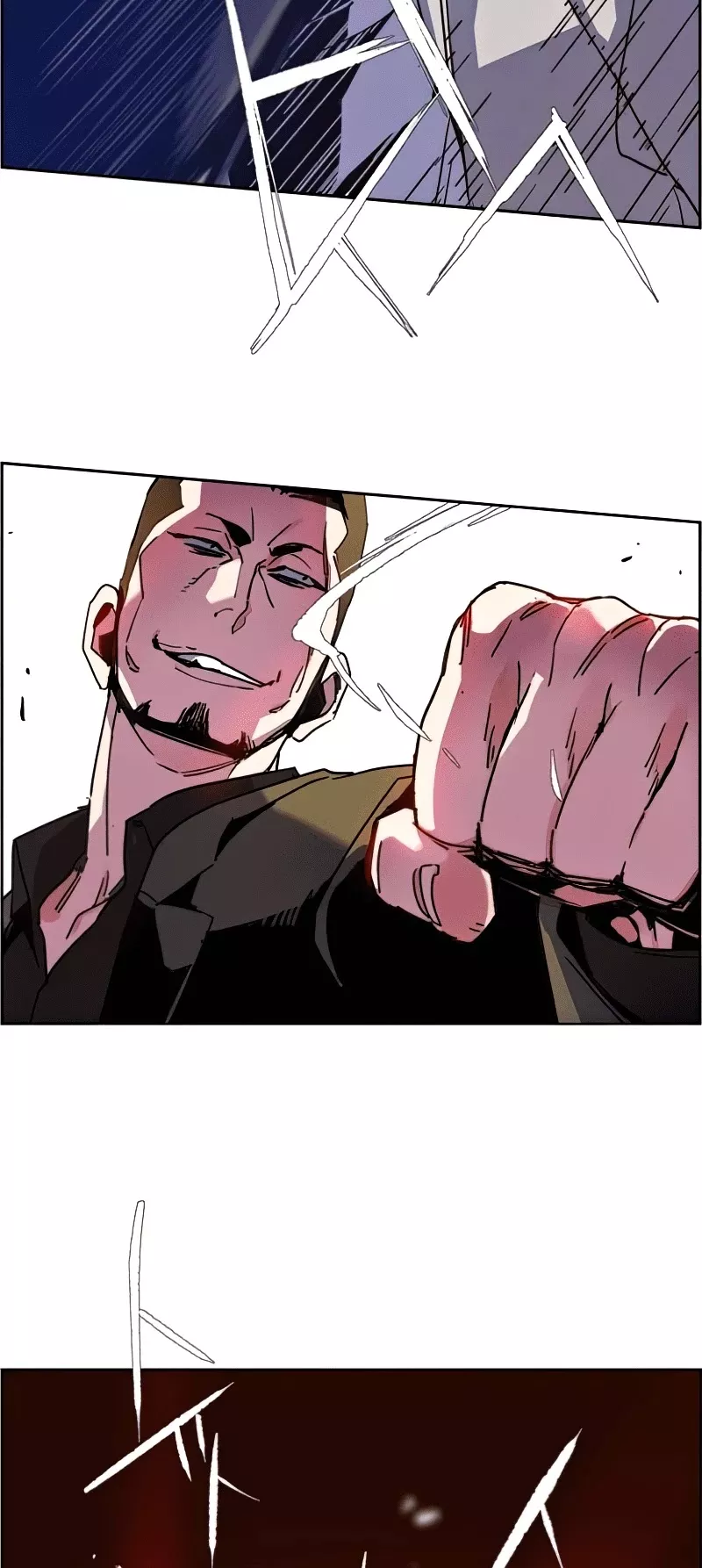 Teenage Mercenary, chapter 8, image 54