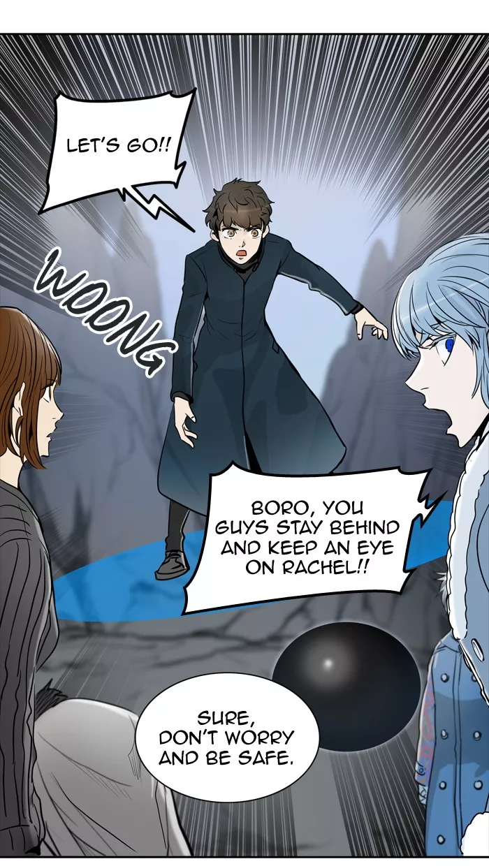 Tower of God, chapter 336, image 42