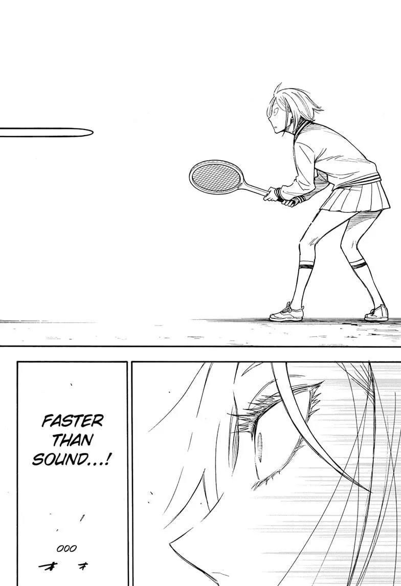 SPY x FAMILY, chapter 34, image 12