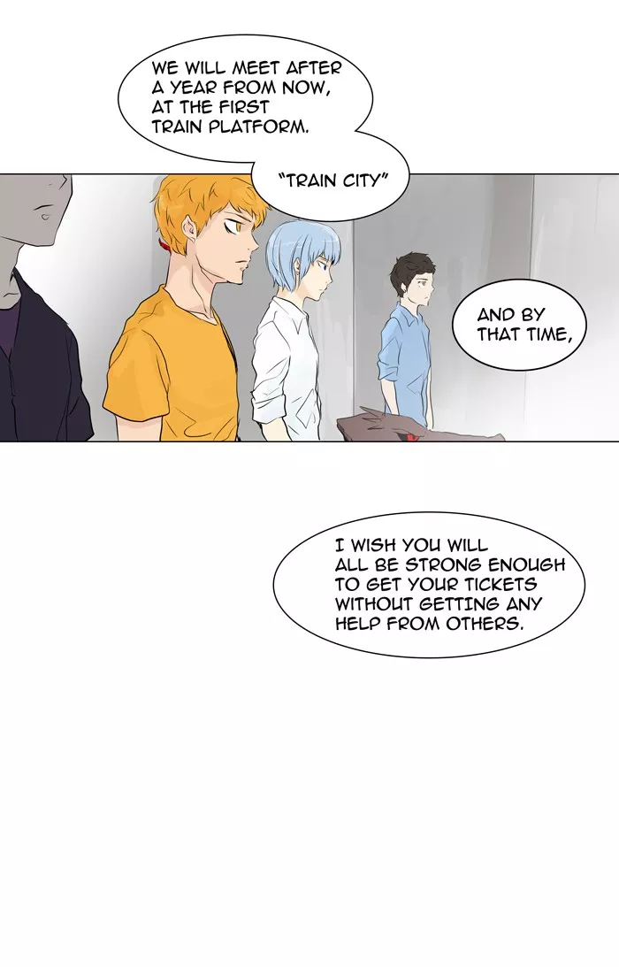 Tower of God, chapter 192, image 28