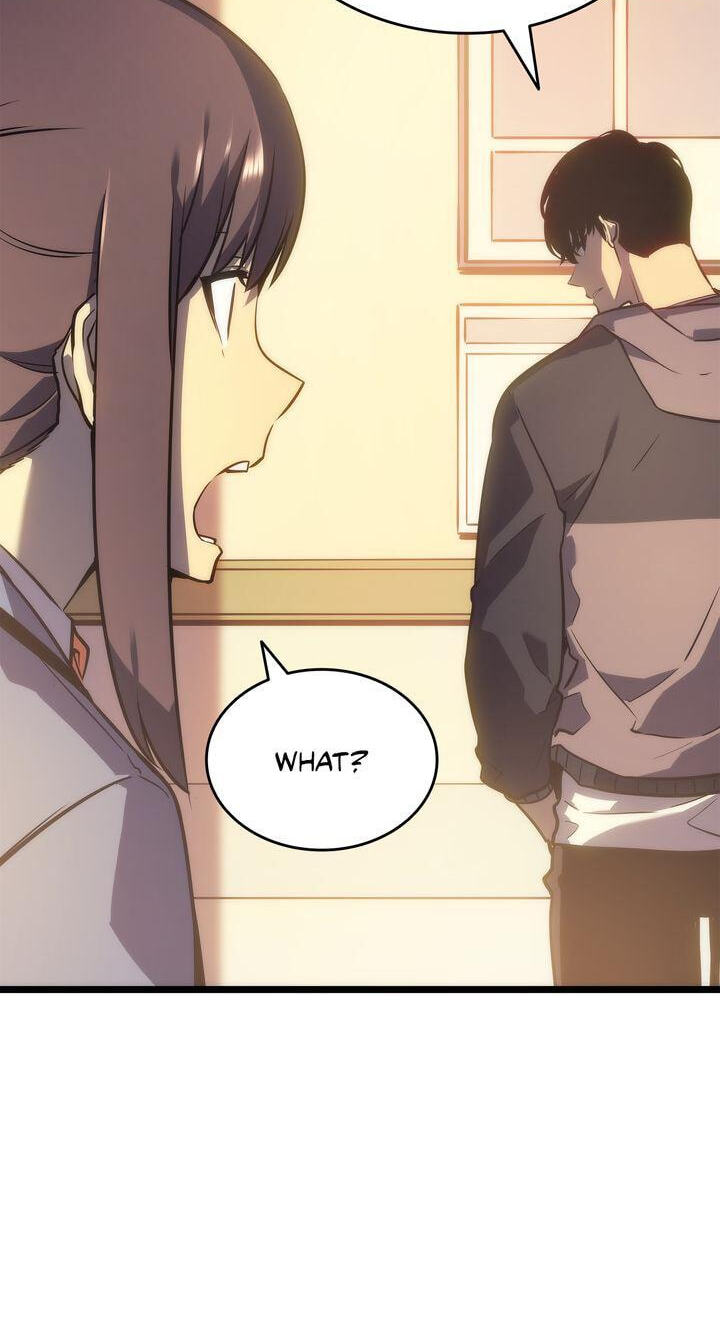Solo Leveling, chapter 161, page 74