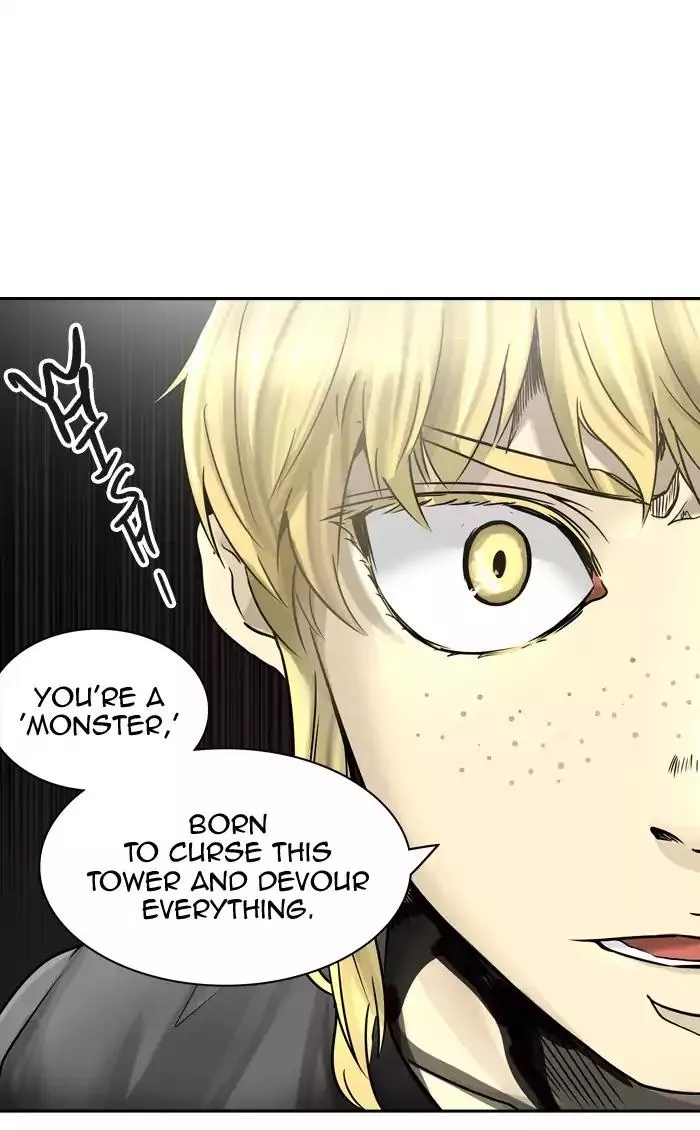Tower of God, chapter 394, image 89