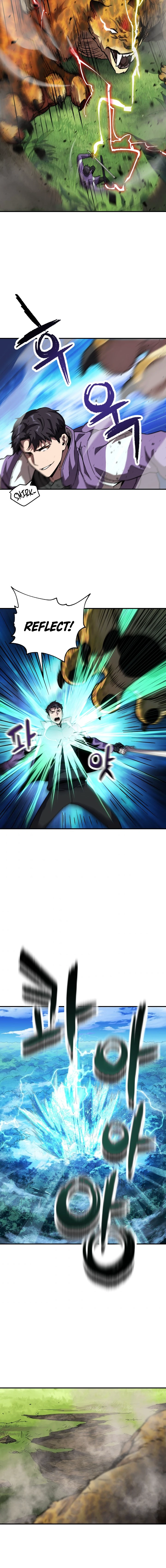 Player Who Can't Level Up, chapter 32, image 9