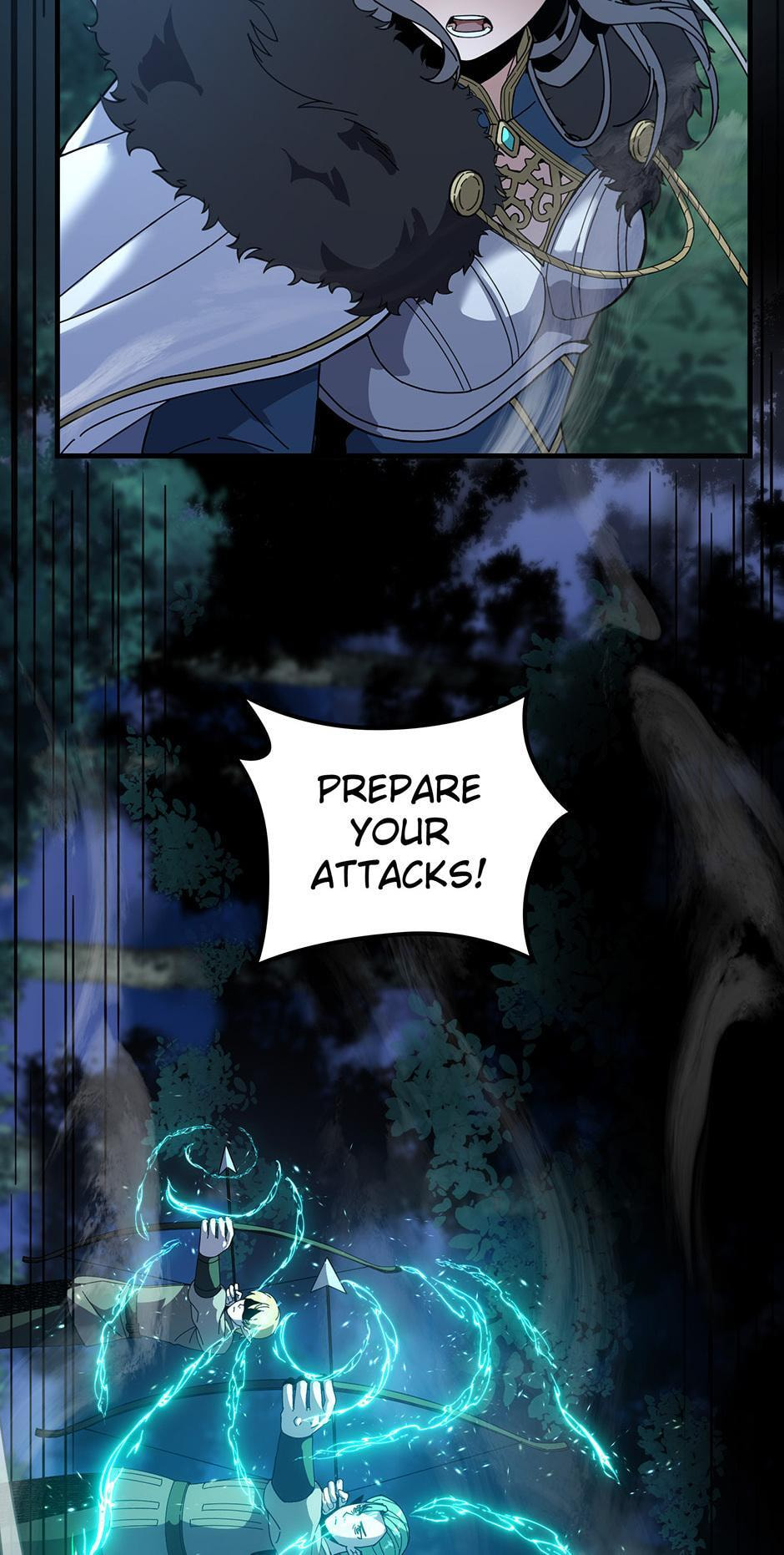 The Beginning After the End, chapter 247, image 24