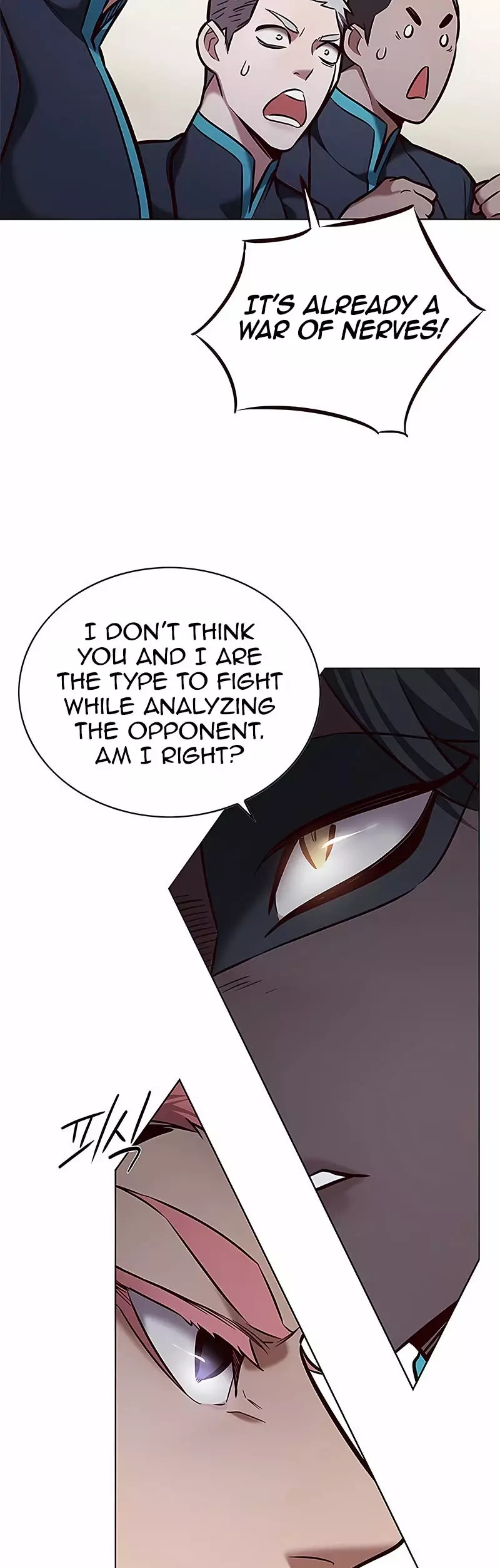 Eleceed, chapter 205, image 15