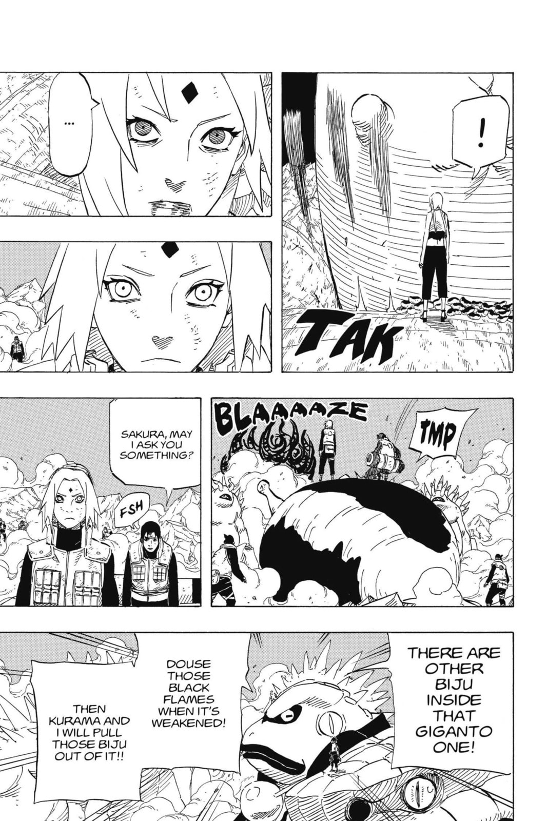 Naruto, chapter 635, image 11