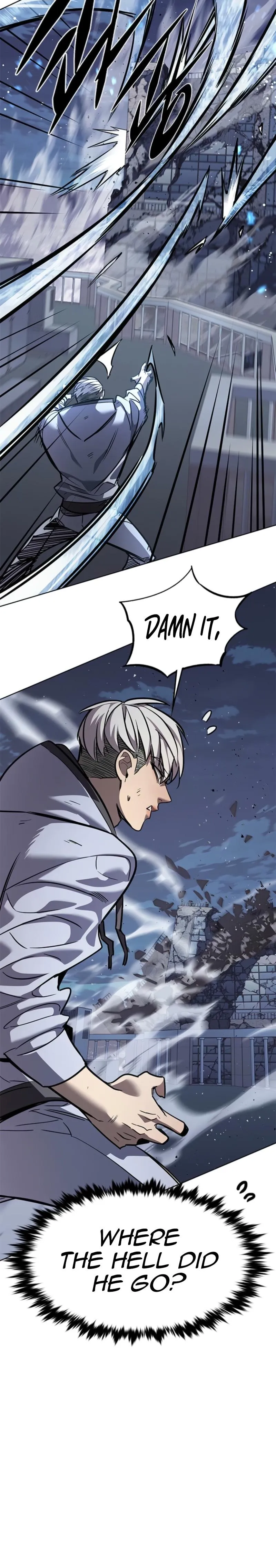 Eleceed, chapter 390, image 29