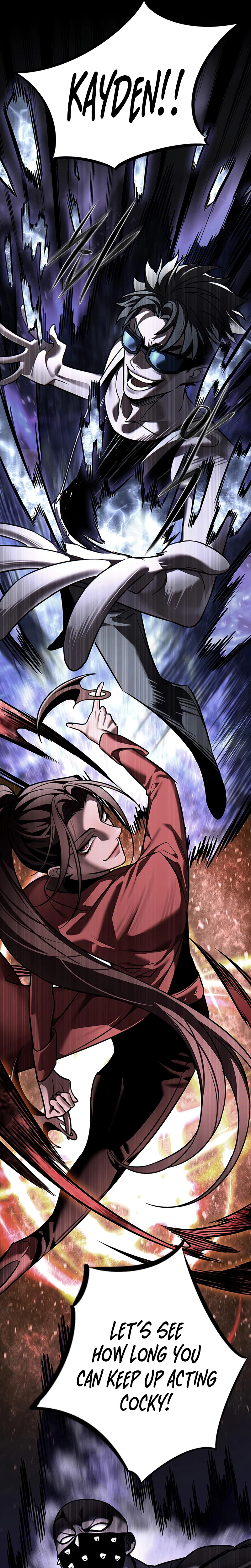 Eleceed, chapter 415, image 30