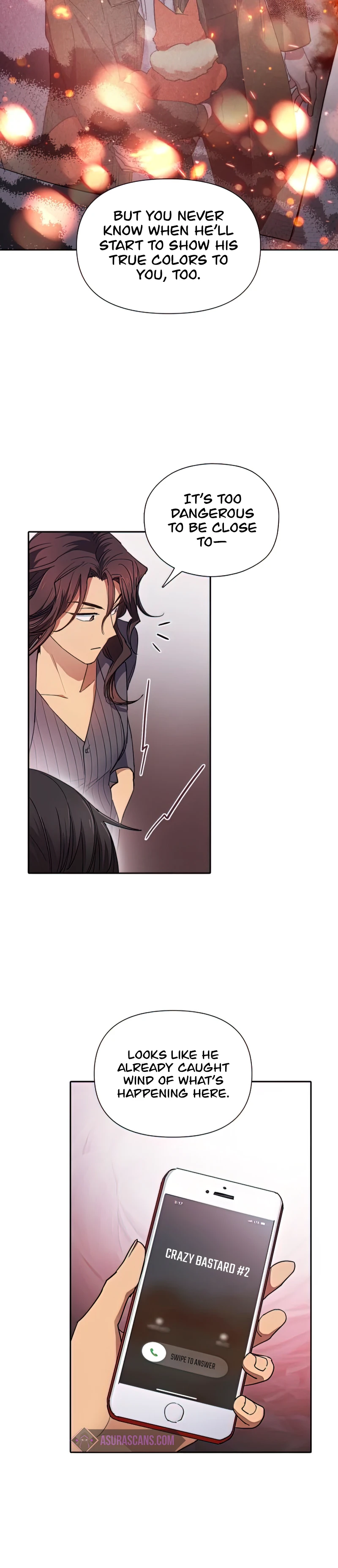 The S-Classes That I Raised, chapter 33, image 7