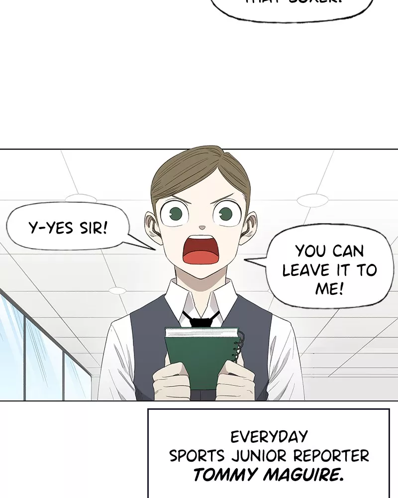 The Boxer, chapter 76, image 3