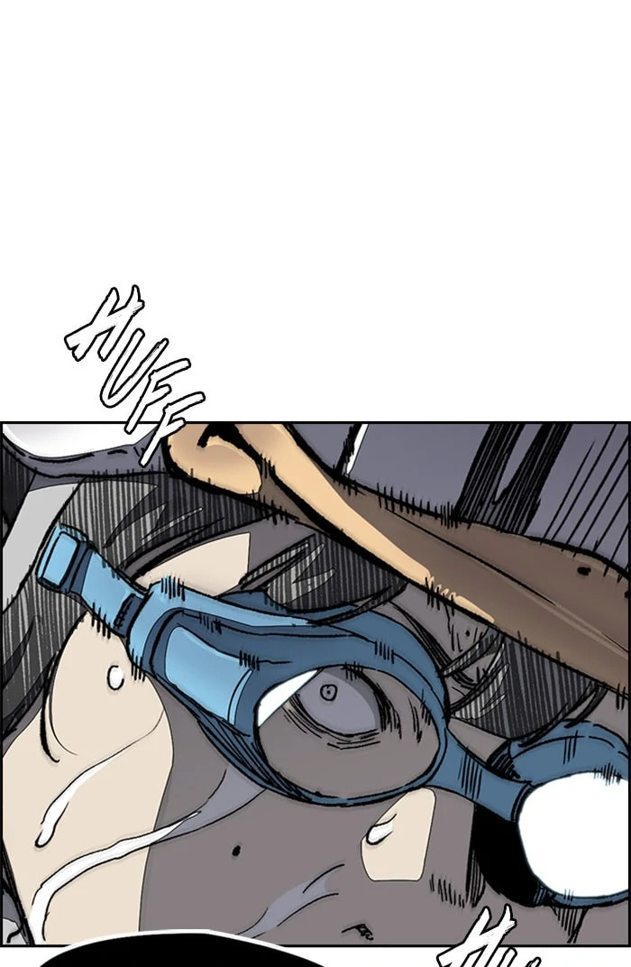 Wind Breaker, chapter 342, image 93