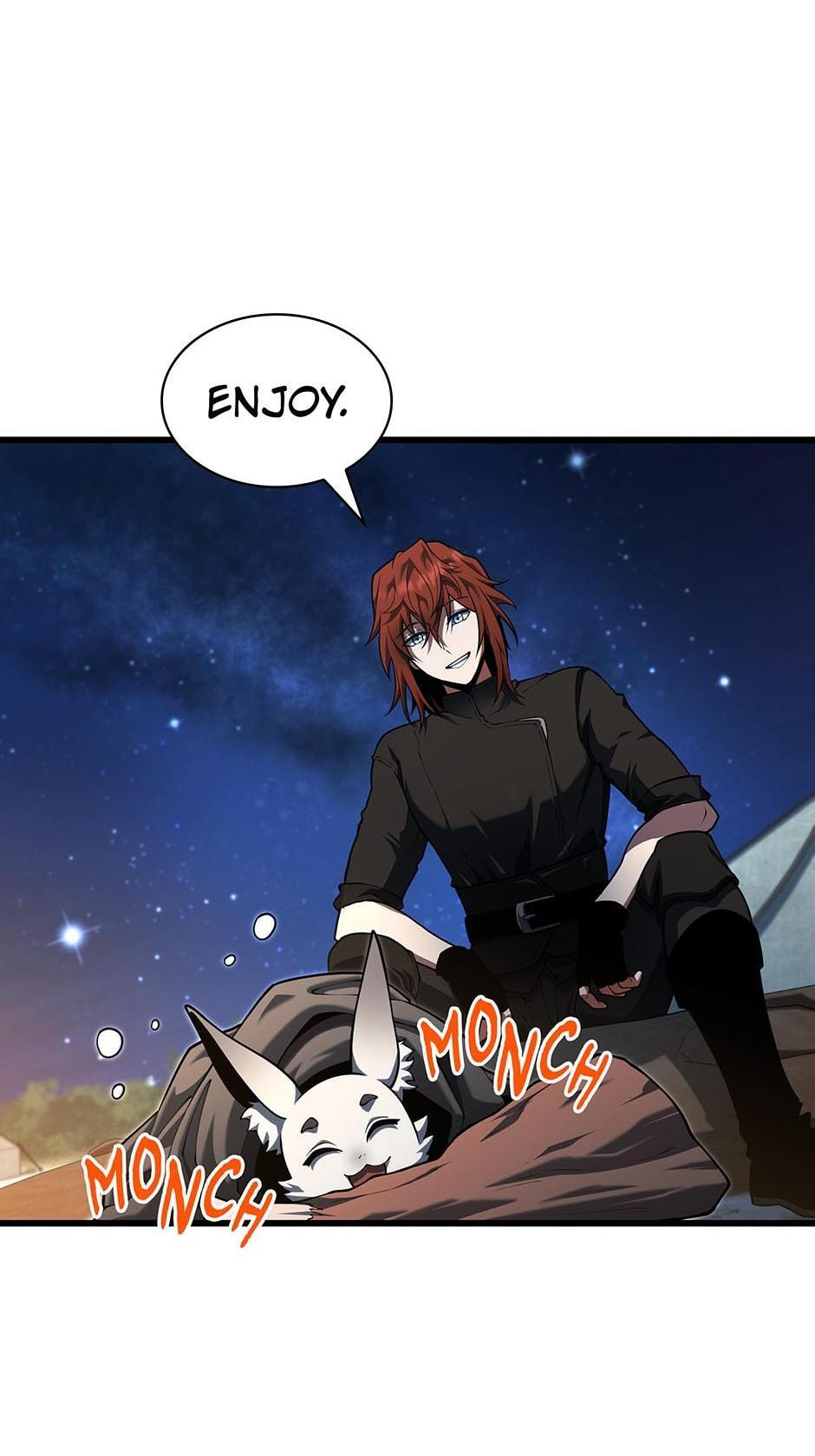 The Beginning After the End, chapter 187, image 125