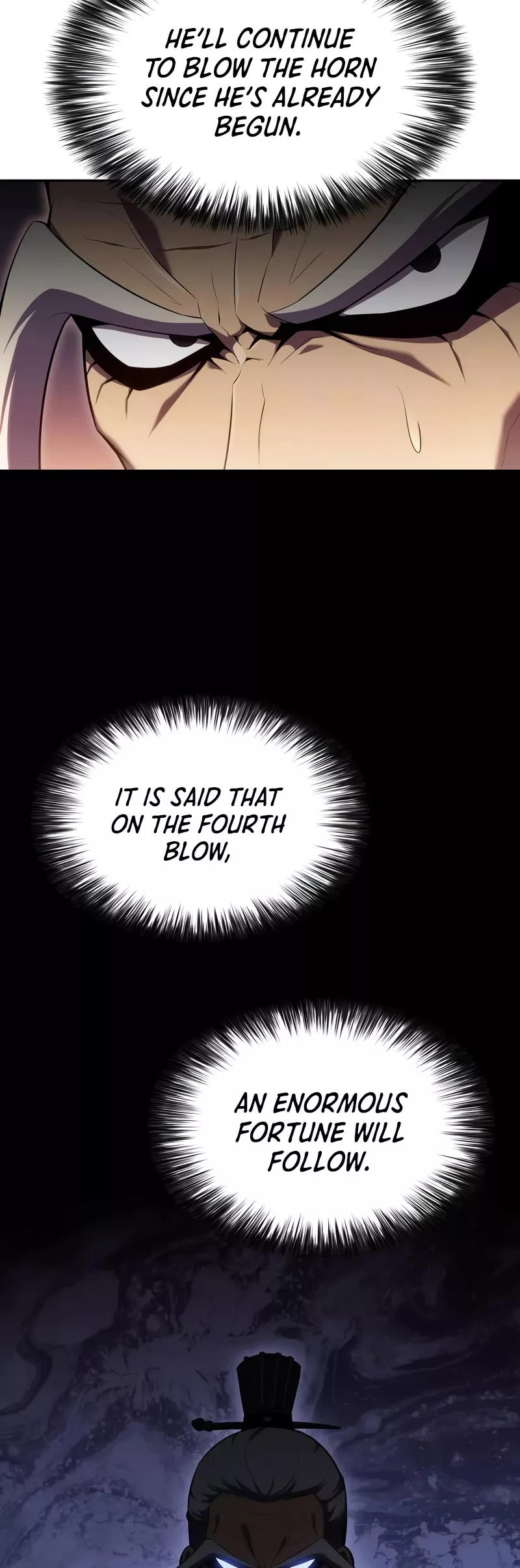 Solo Max-Level Newbie, chapter 104, image 30