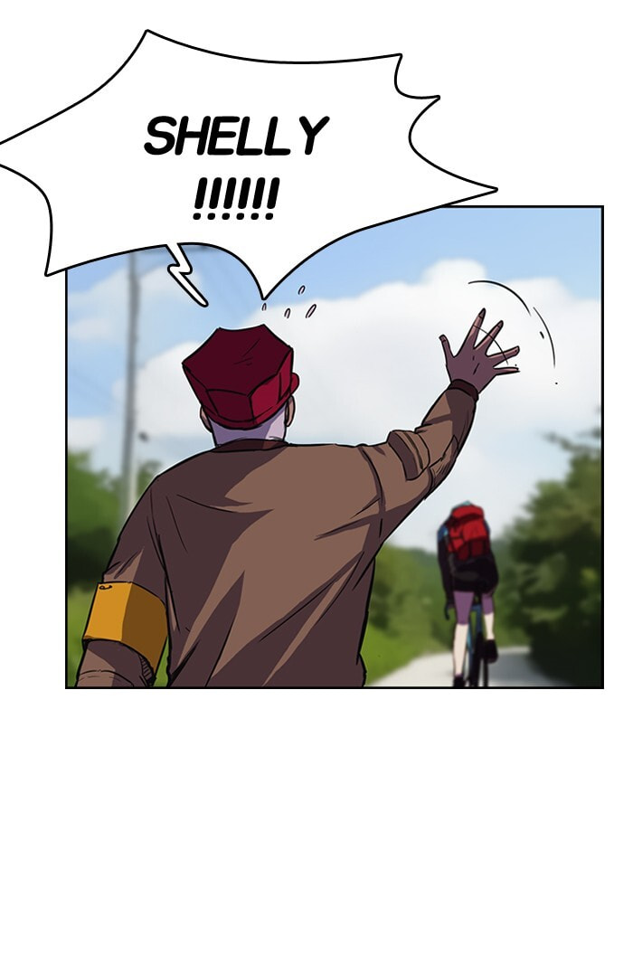 Wind Breaker, chapter 47, page 6