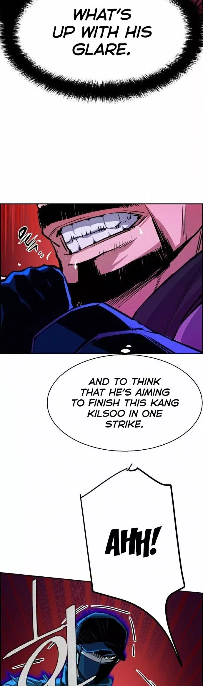 Teenage Mercenary, chapter 82, image 4