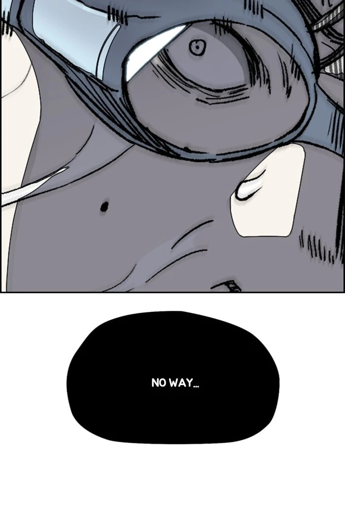 Wind Breaker, chapter 342, image 98