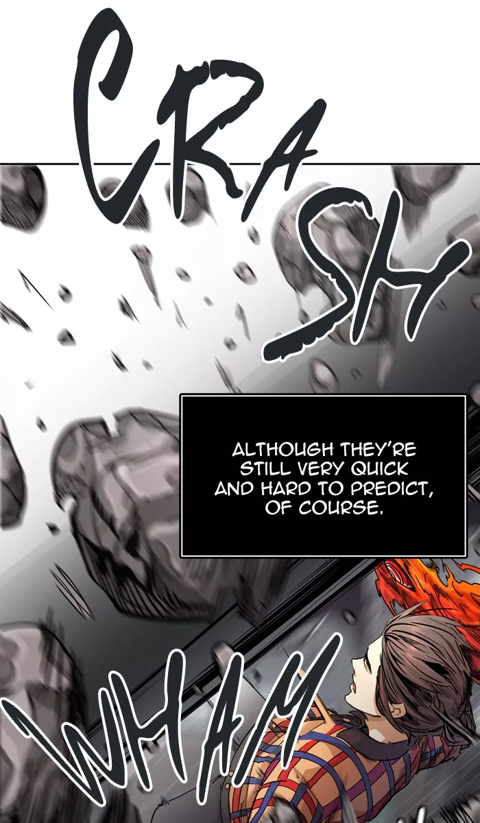 Tower of God, chapter 460, image 62