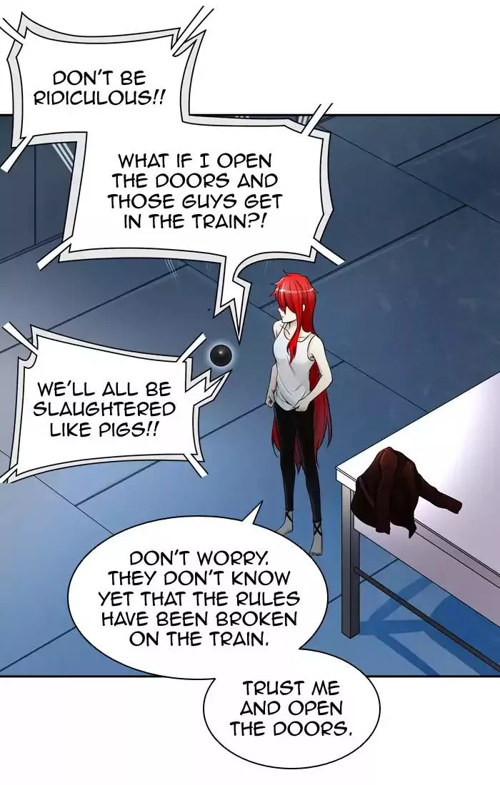 Tower of God, chapter 397, image 67