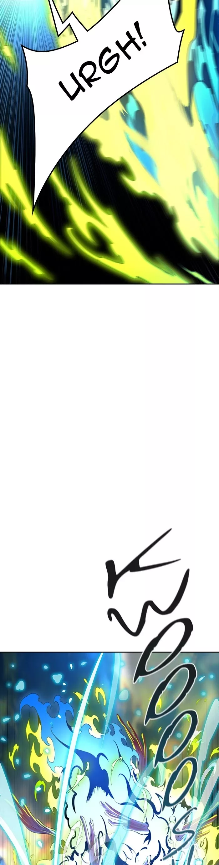 Tower of God, chapter 538, image 31