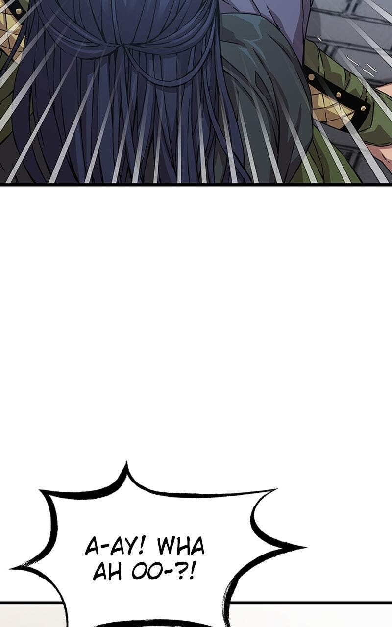 Myst, Might, Mayhem, chapter 3, page 87