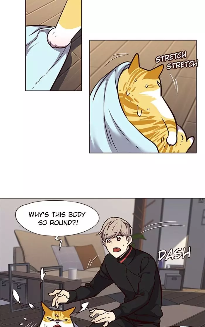 Eleceed, chapter 47, image 38