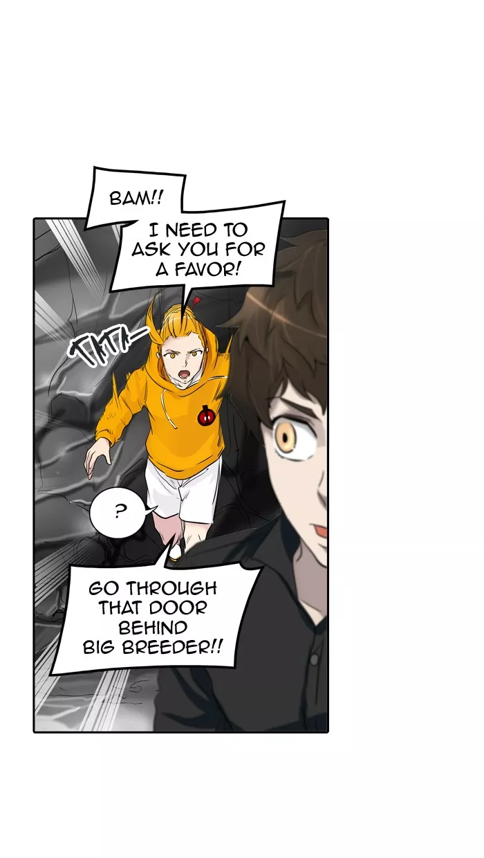 Tower of God, chapter 353, image 55