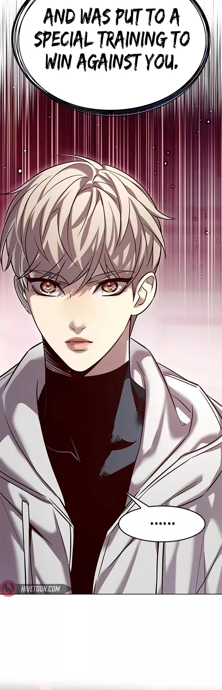 Eleceed, chapter 331, image 31