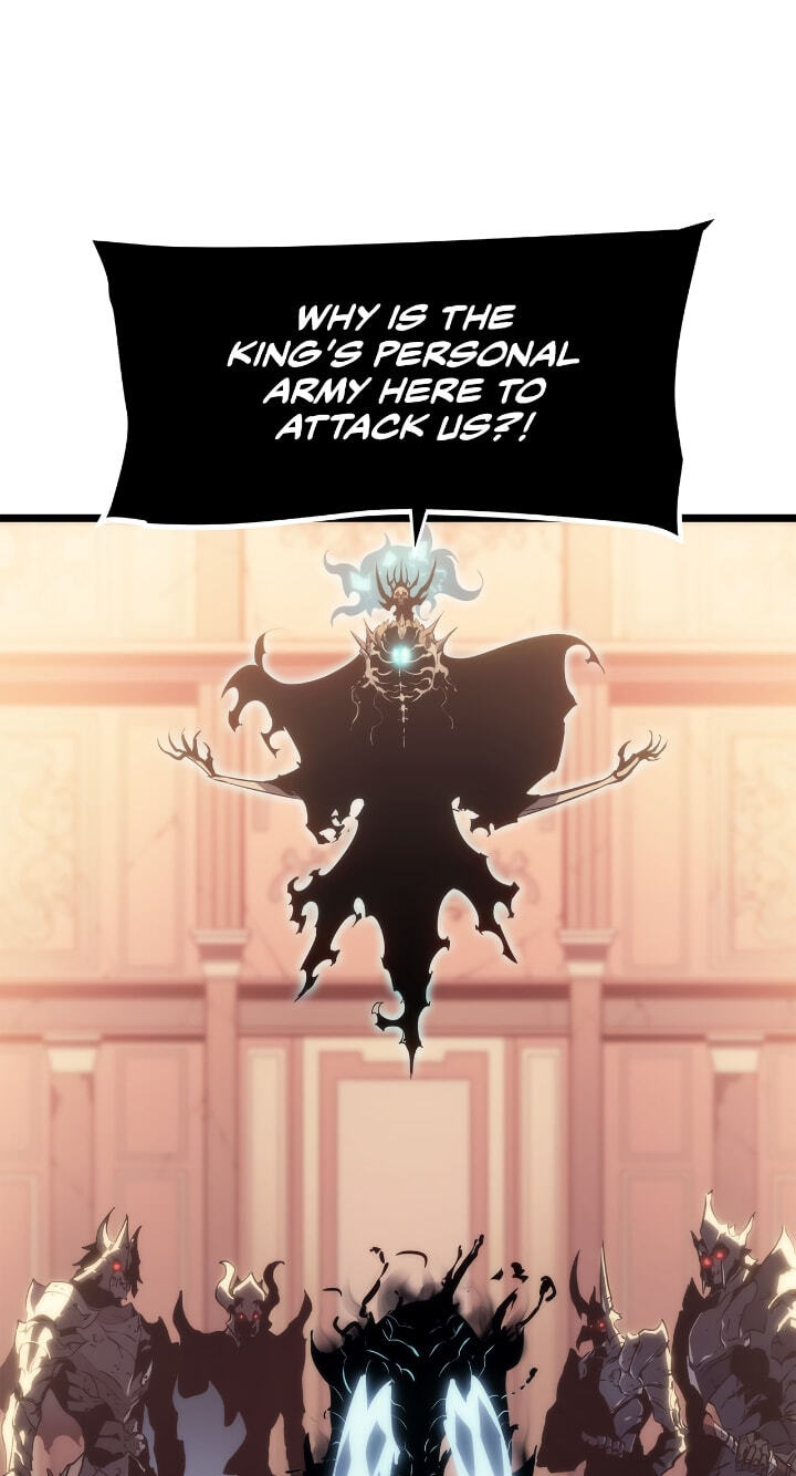 Solo Leveling, chapter 120, image 96