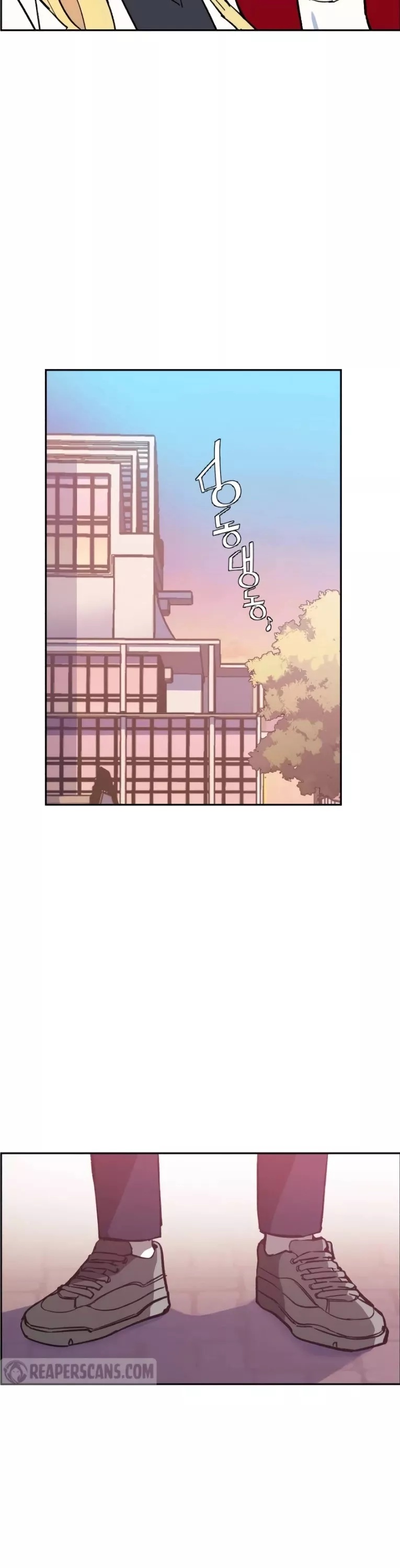 Teenage Mercenary, chapter 5, image 63