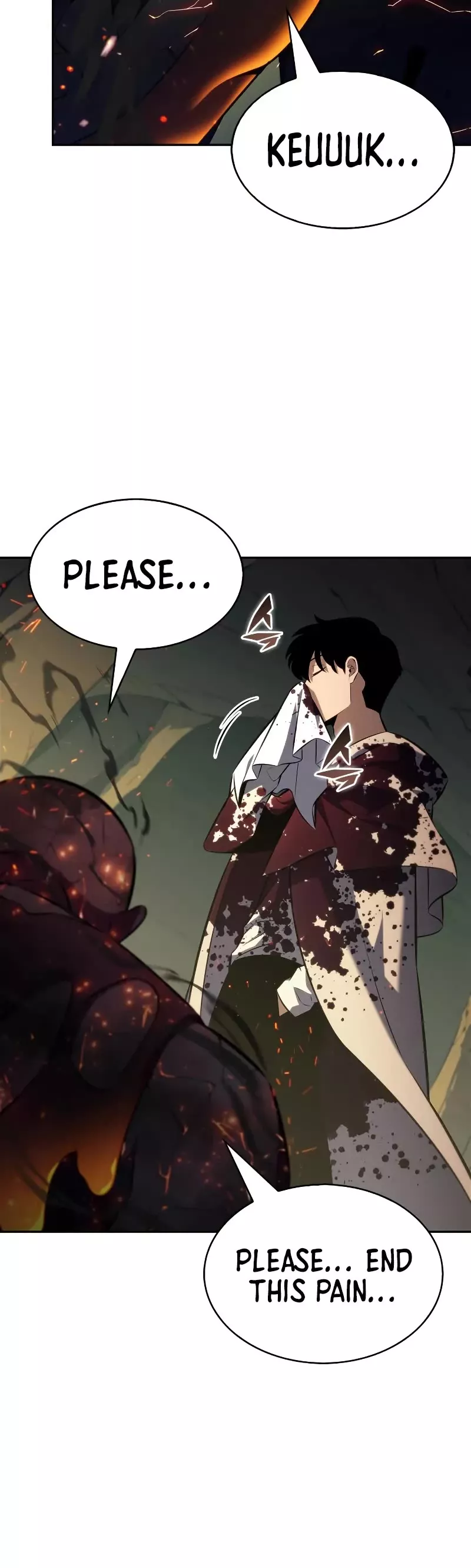 Solo Max-Level Newbie, chapter 223, image 11