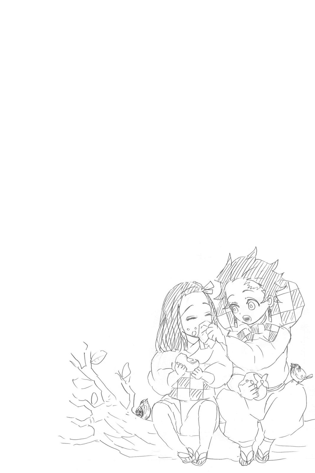 Demon Slayer: Kimetsu no Yaiba, chapter 38, image 20