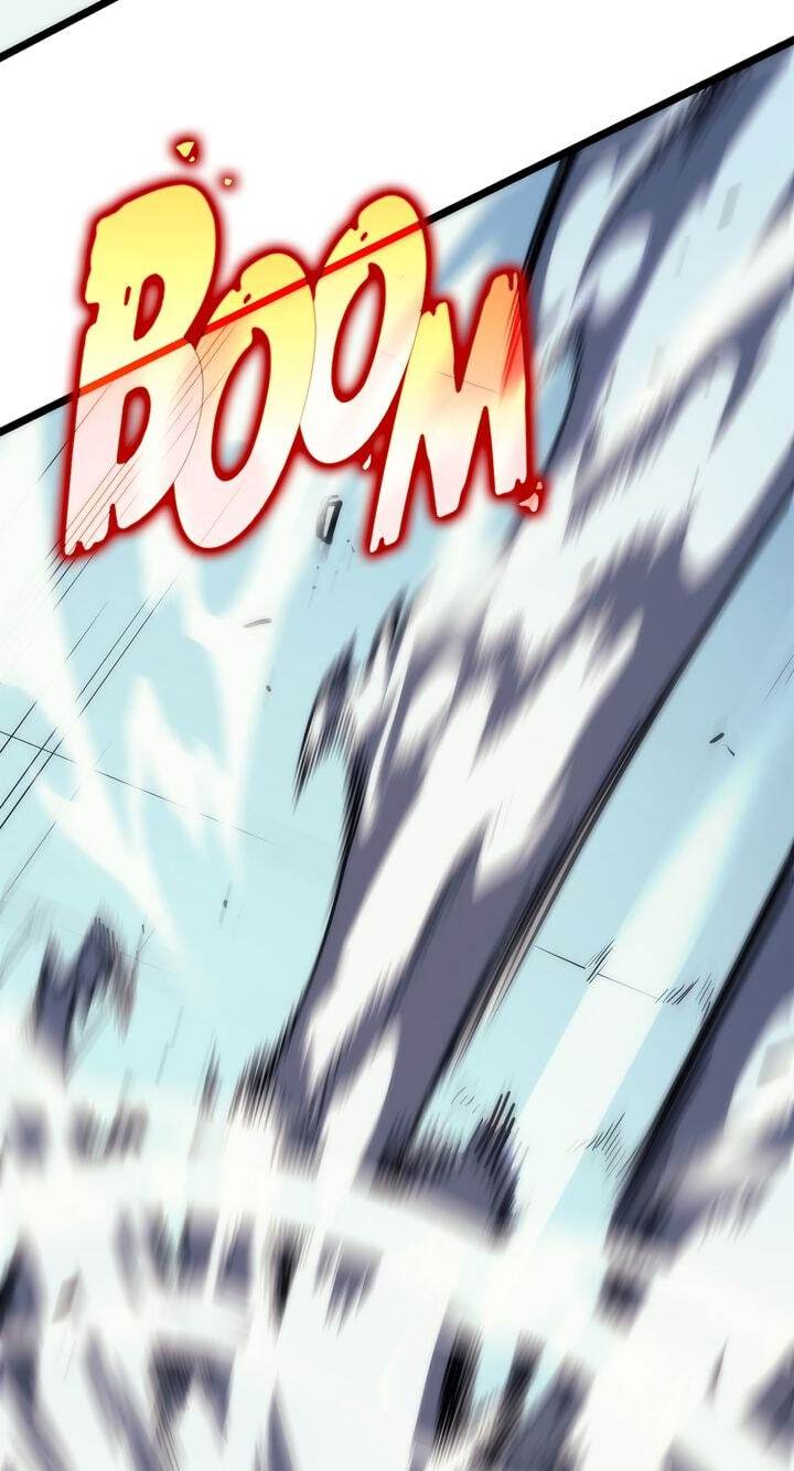 Solo Leveling, chapter 93, page 31