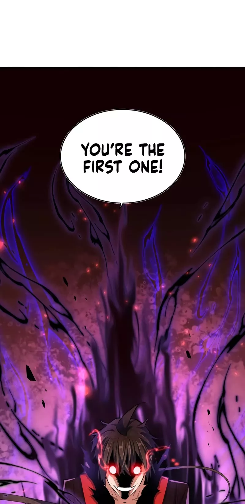 Magic Emperor, chapter 355, image 37