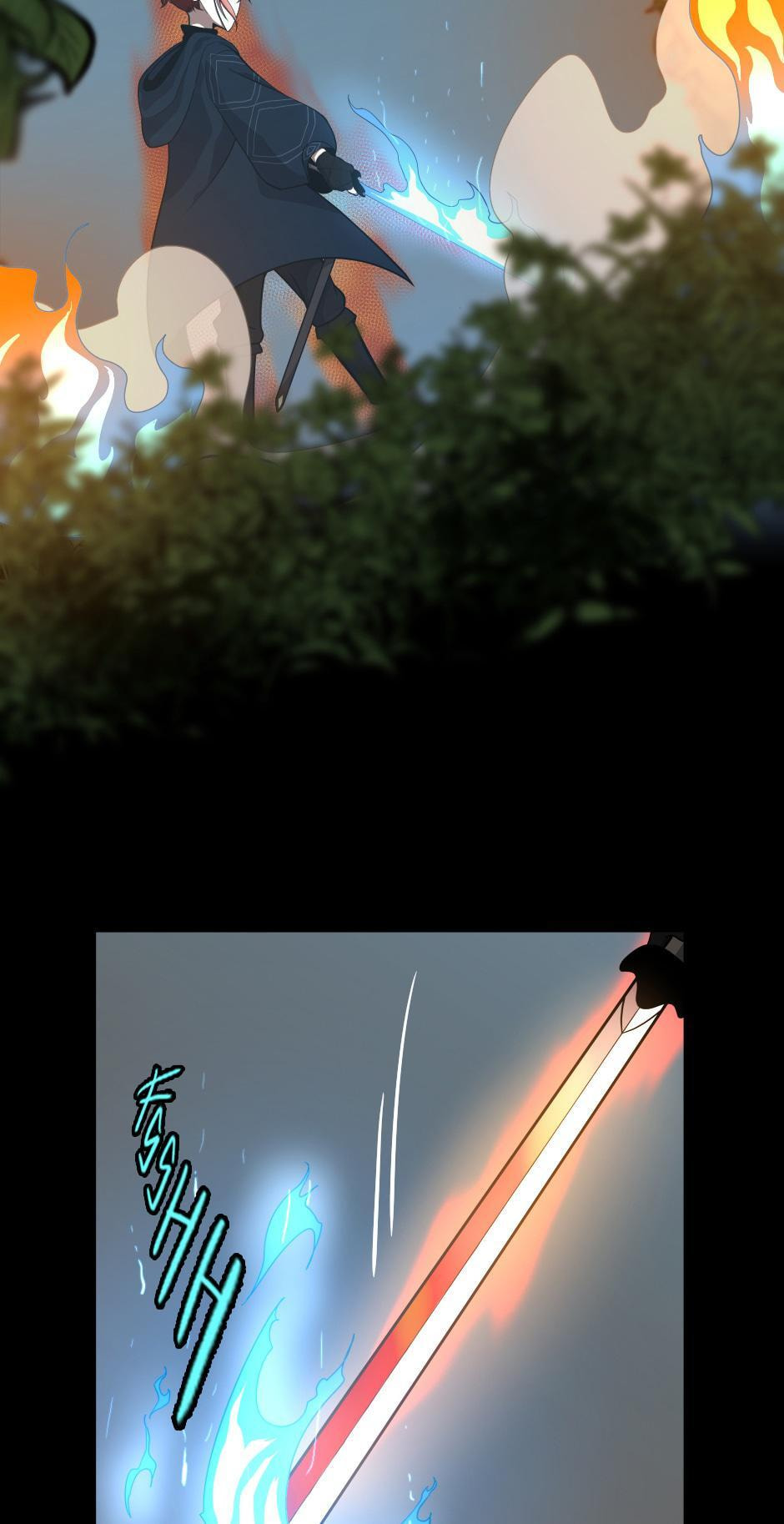 The Beginning After the End, chapter 64, image 10