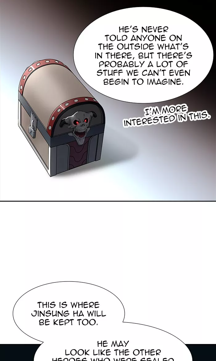 Tower of God, chapter 466, image 83