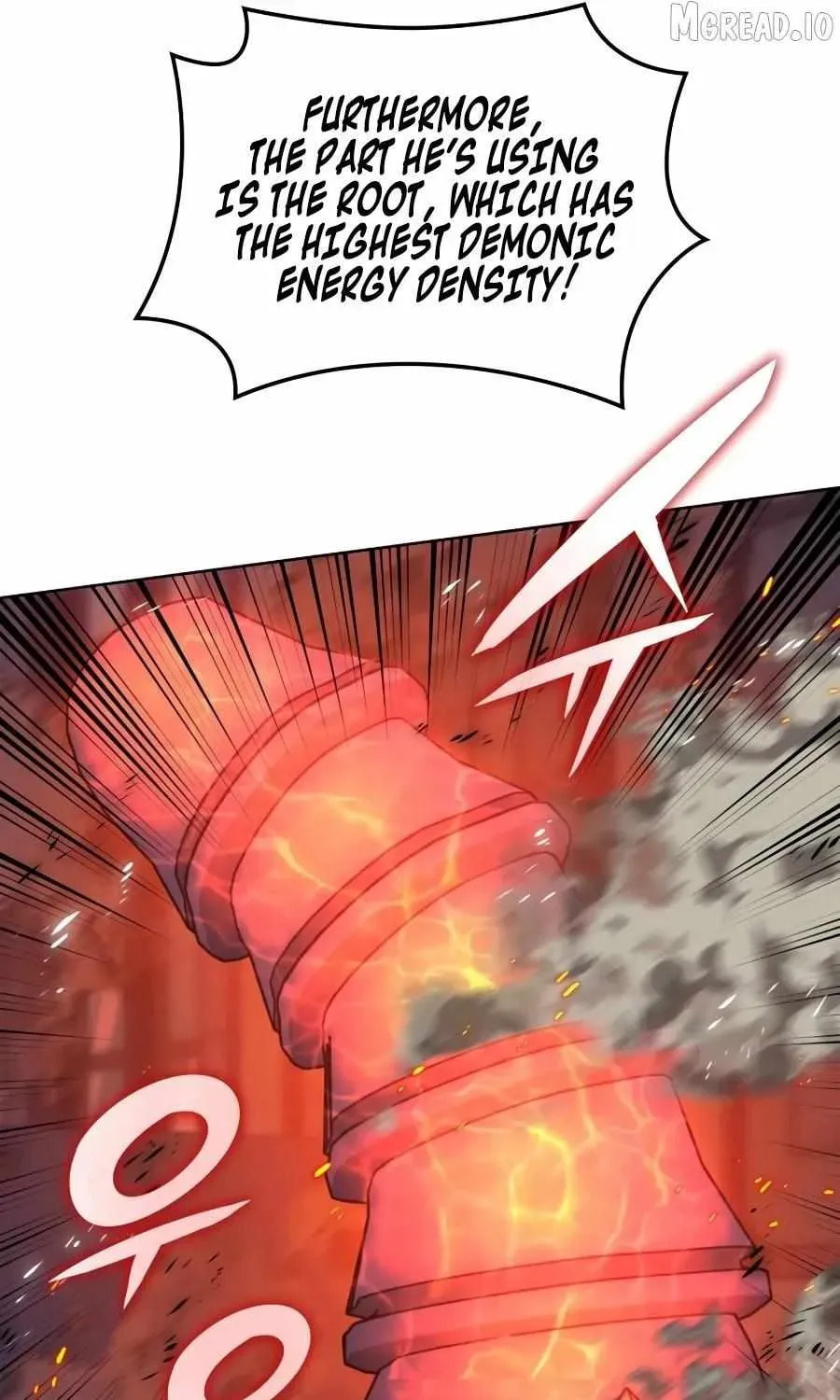 Overgeared (Team Argo), chapter 321, page 48