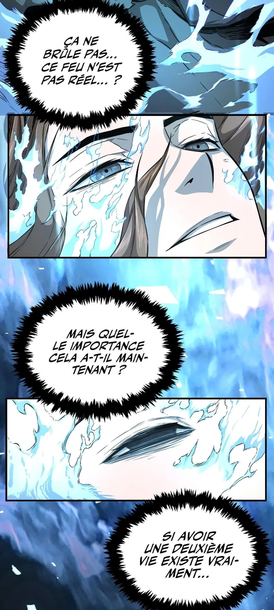 Absolute Sword Sense, chapter 1, image 48